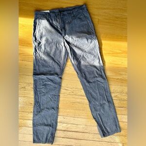 Levis 511 Slim Fit Hybrid Trouser Mens